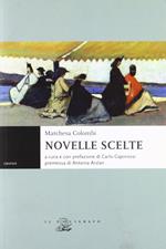 Novelle scelte