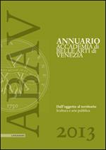 Dall'oggetto al territorio. Scultura e arte pubblica