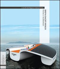 Ship & yacht design. Forme e architetture - copertina