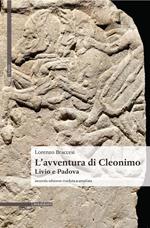 L' avventura di Cleonimo. Livio e Padova