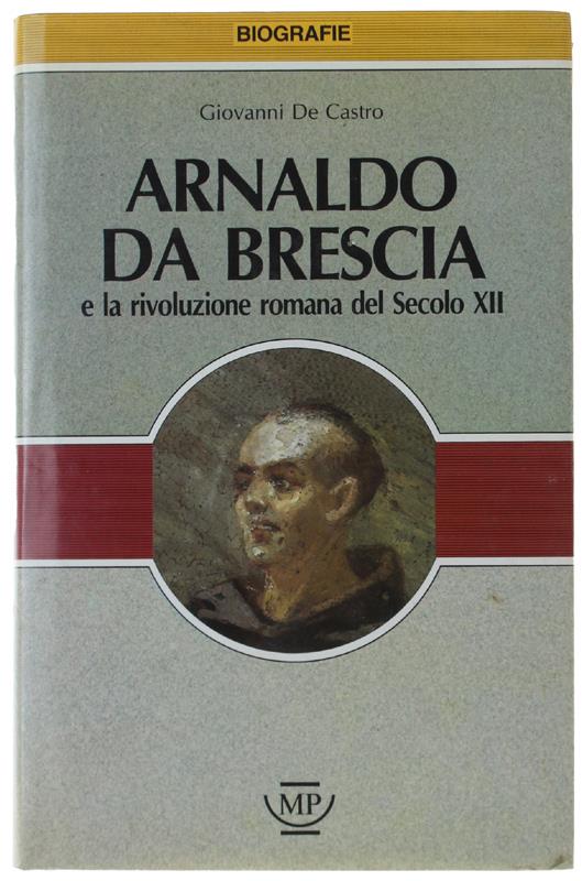 Bergoglio Libri d'Epoca Snc