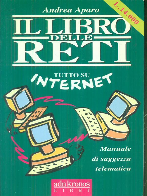 Libro di Faccia