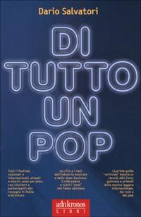 Di tutto un pop - Dario Salvatori,Timisoara Pinto - copertina