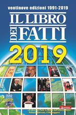 Il libro dei fatti 2019