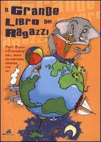 Il grande libro dei ragazzi 2004 - copertina