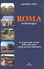 Roma archeologica