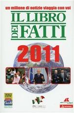 Il libro dei fatti 2011