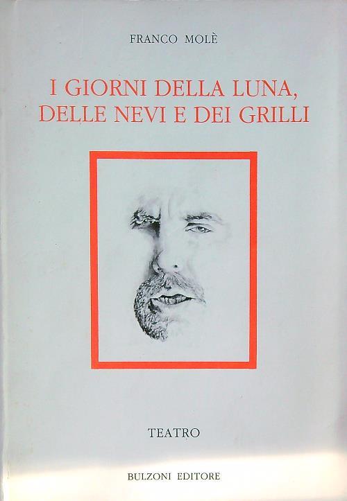 Libro di Faccia