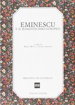 Eminescu e il romanticismo europeo