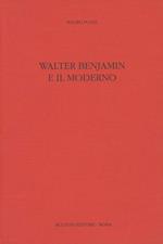 Walter Benjamin e il moderno