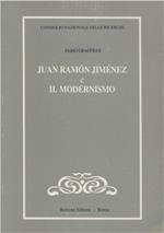 Juan Ramón Jiménez e il modernismo
