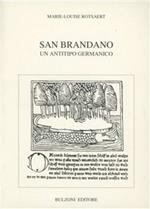 San Brandano. Un antitipo germanico