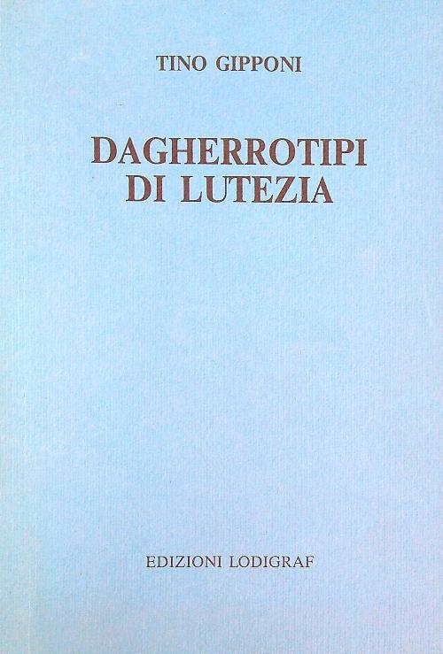 Libro di Faccia