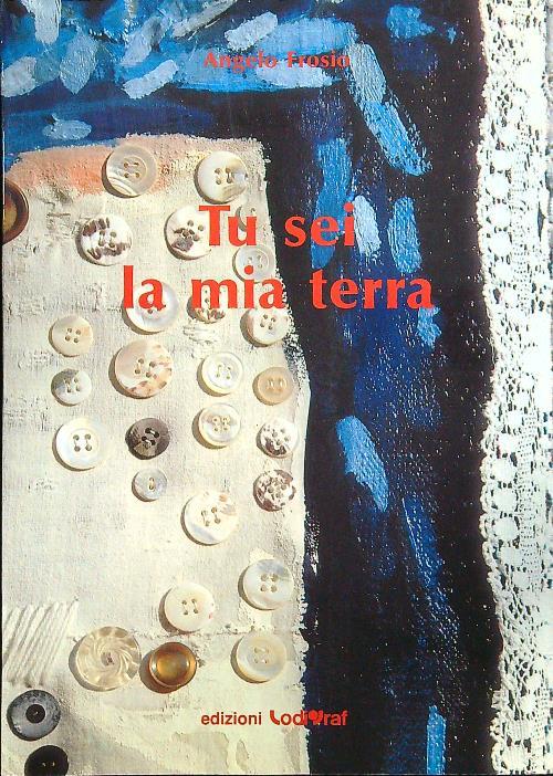 Libro di Faccia