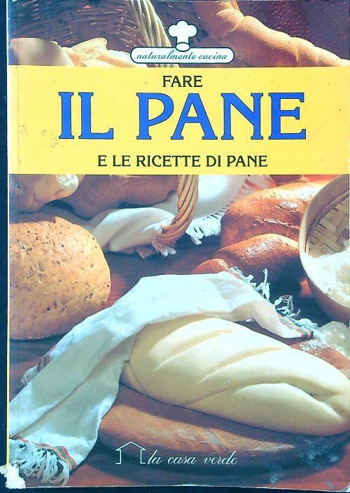 Libro di Faccia