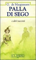 Palla di sego