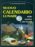  Nuovo calendario delle semine e dei lavori
