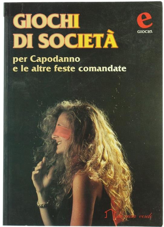 Bergoglio Libri d'Epoca Snc