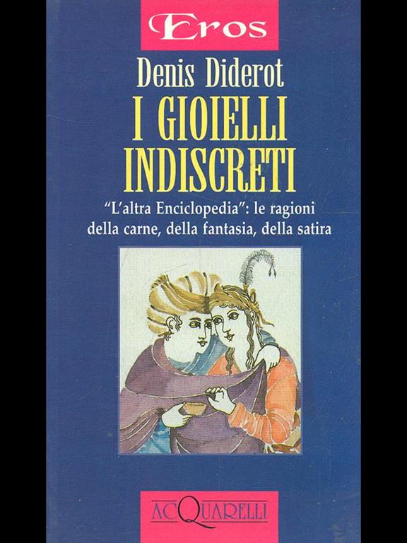 Libreria Internazionale Romagnosi snc