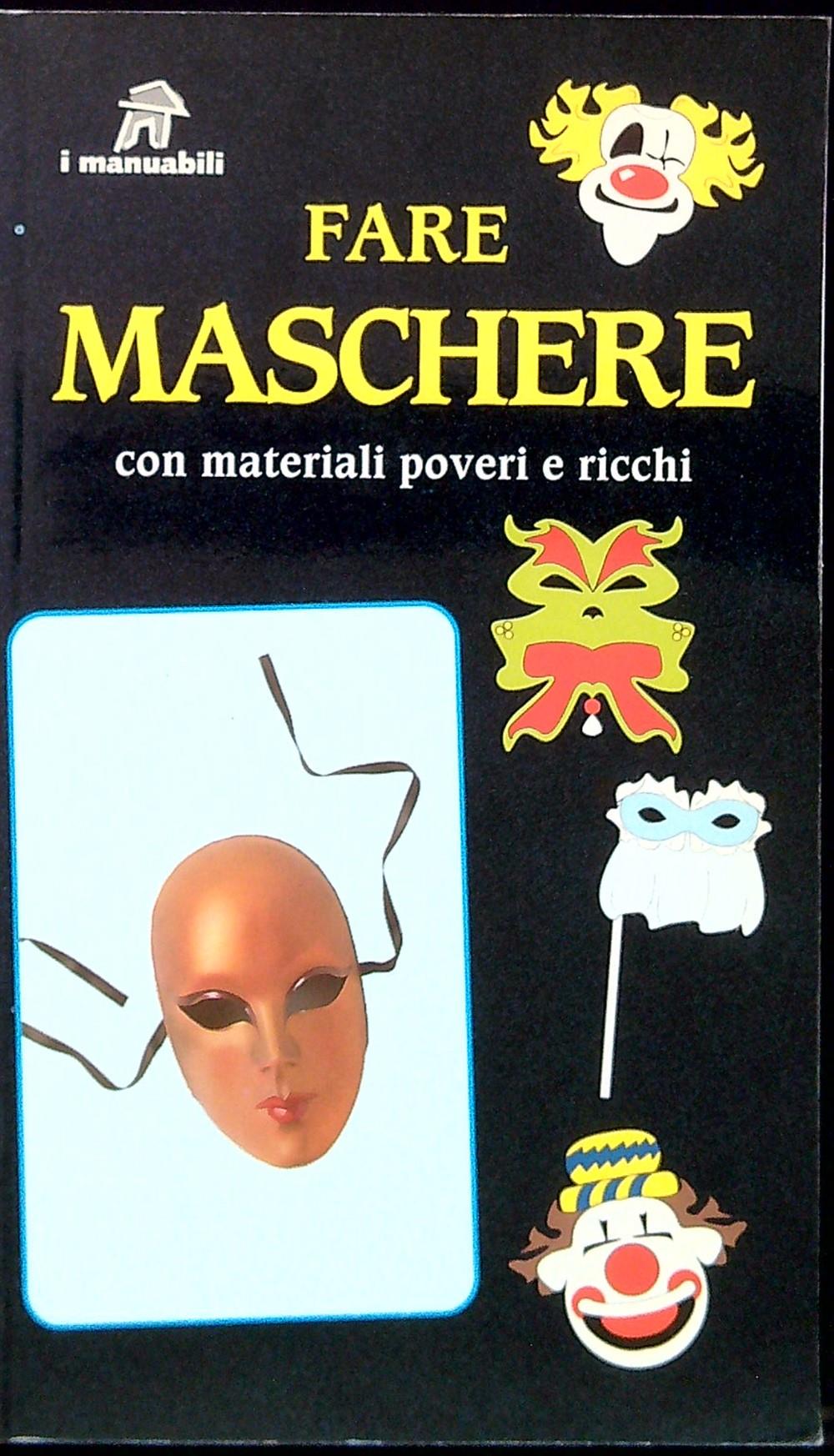 Libro di Faccia