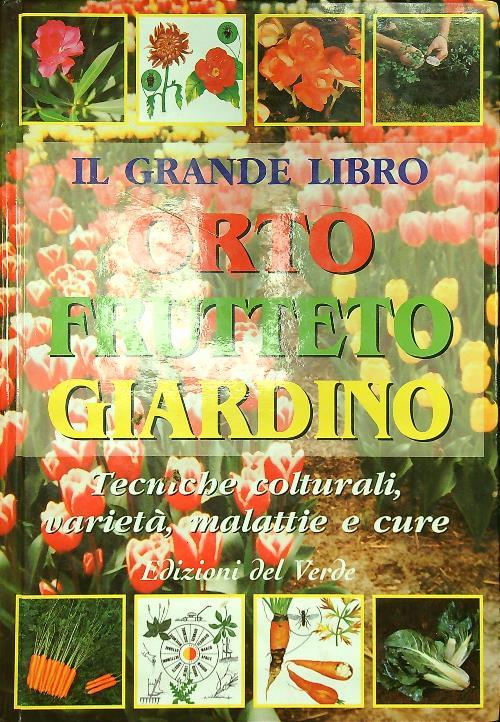 LIBRACCIO VINTAGE