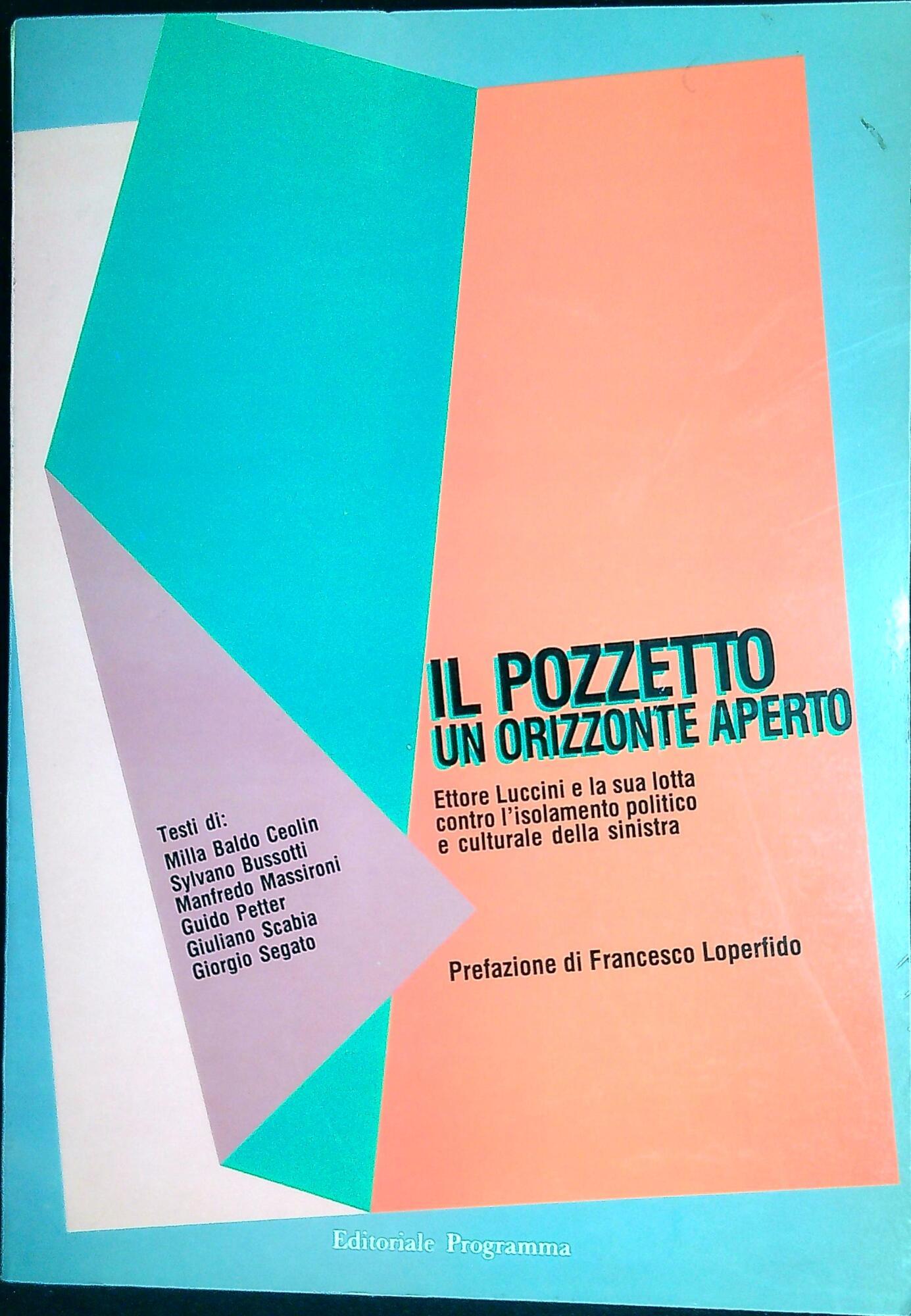 Libreria Serendipity