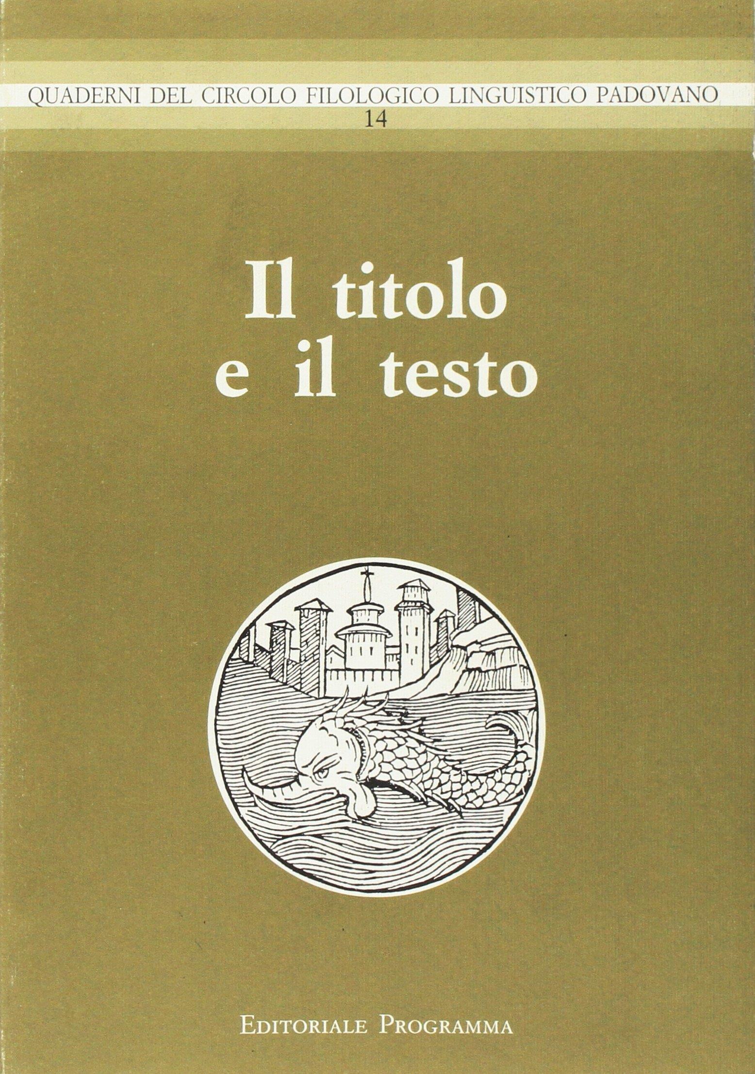 Libreria Serendipity