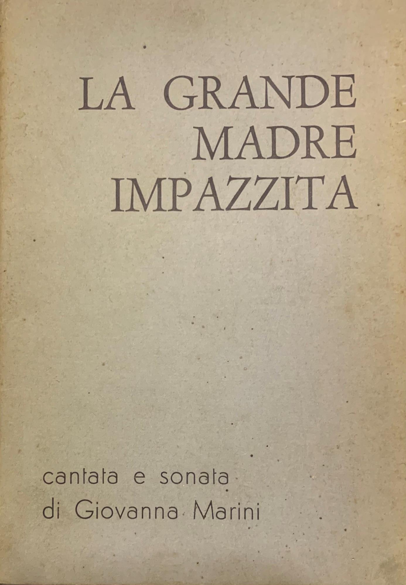 Studio Bibliografico Marini