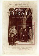 Archivio Turati. Inventario
