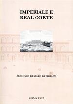 Imperiale e real corte. Inventario