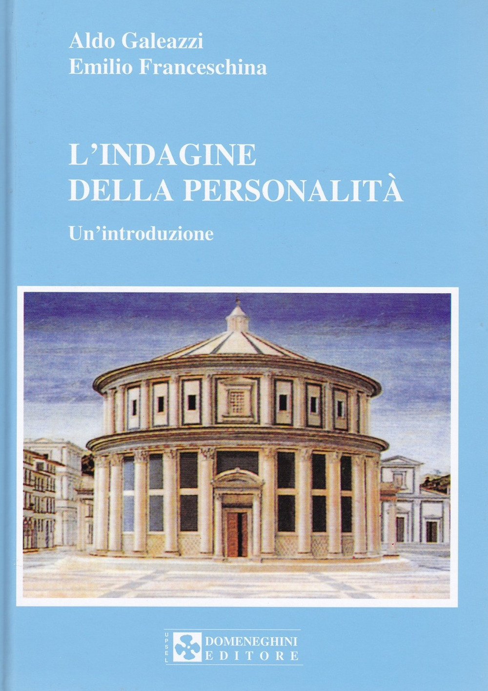 Libreria Internazionale Romagnosi snc