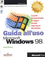 Microsoft Windows '98. Con CD-ROM - Craig Stinson - copertina
