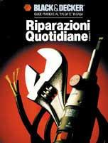 Riparazioni quotidiane - copertina