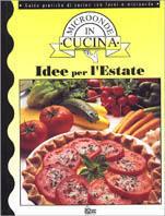 Idee per l'estate - copertina