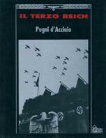 Il terzo Reich. Pugni d'acciaio - copertina