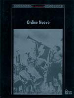 Il terzo Reich. Vol. 4: Ordine nuovo. - copertina