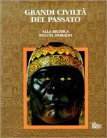 Alla ricerca dell'Eldorado - copertina