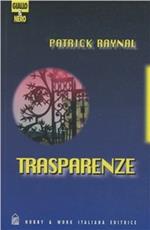 Trasparenze