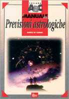 Libro Il manuale delle previsioni astrologiche Danièle de Caumon