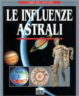 Le influenze astrali - Laura Foreman - copertina