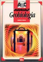 Il manuale di geobiologia - Danielle Semelle - copertina