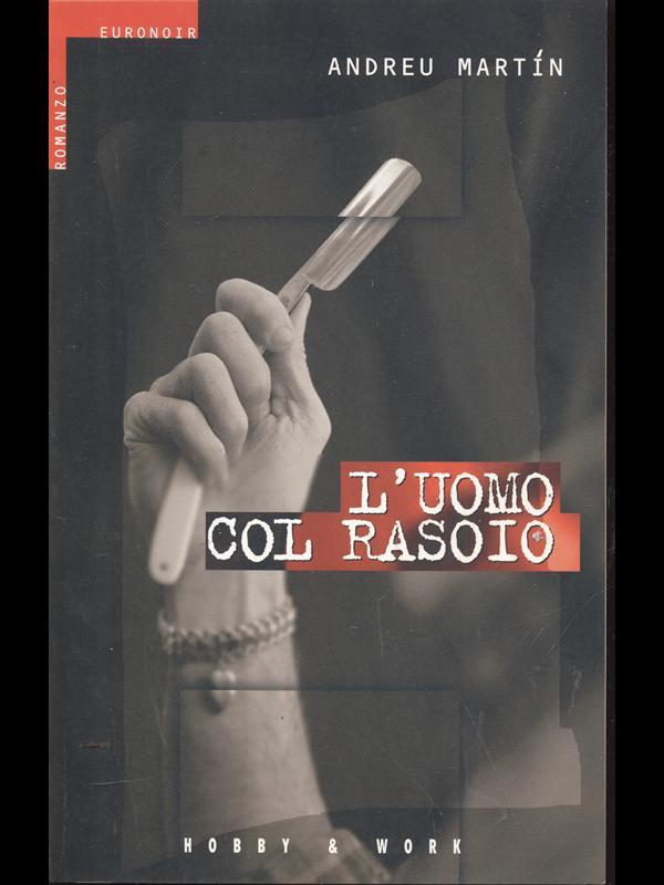 Libro di Faccia
