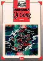 Il manuale del qi gong - Dong Liu - copertina