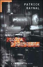 Sosta d'emergenza