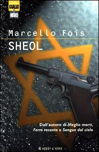 Sheol - Marcello Fois - copertina