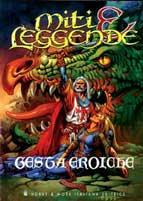 Gesta eroiche - copertina