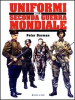 Uniformi della seconda guerra mondiale