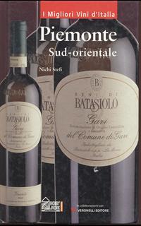 Piemonte sud-orientale