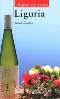 Liguria - Salvatore Marchese - copertina