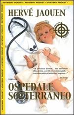 Ospedale sotterraneo